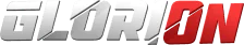 GLORION Logo